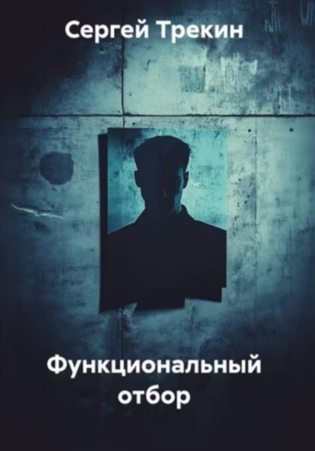 Обложка книги «Функциональный отбор»