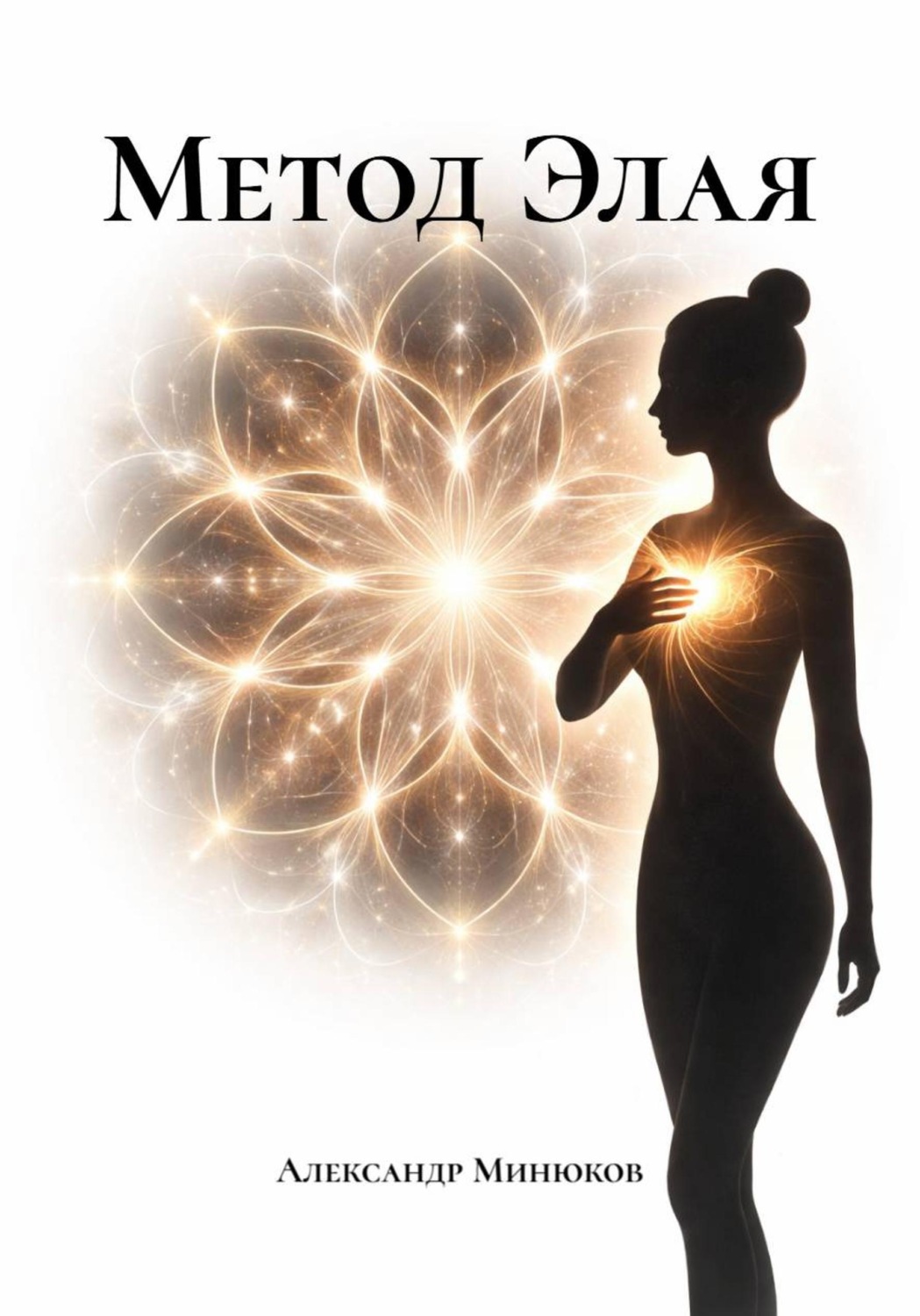 Обложка книги «Метод Элая»