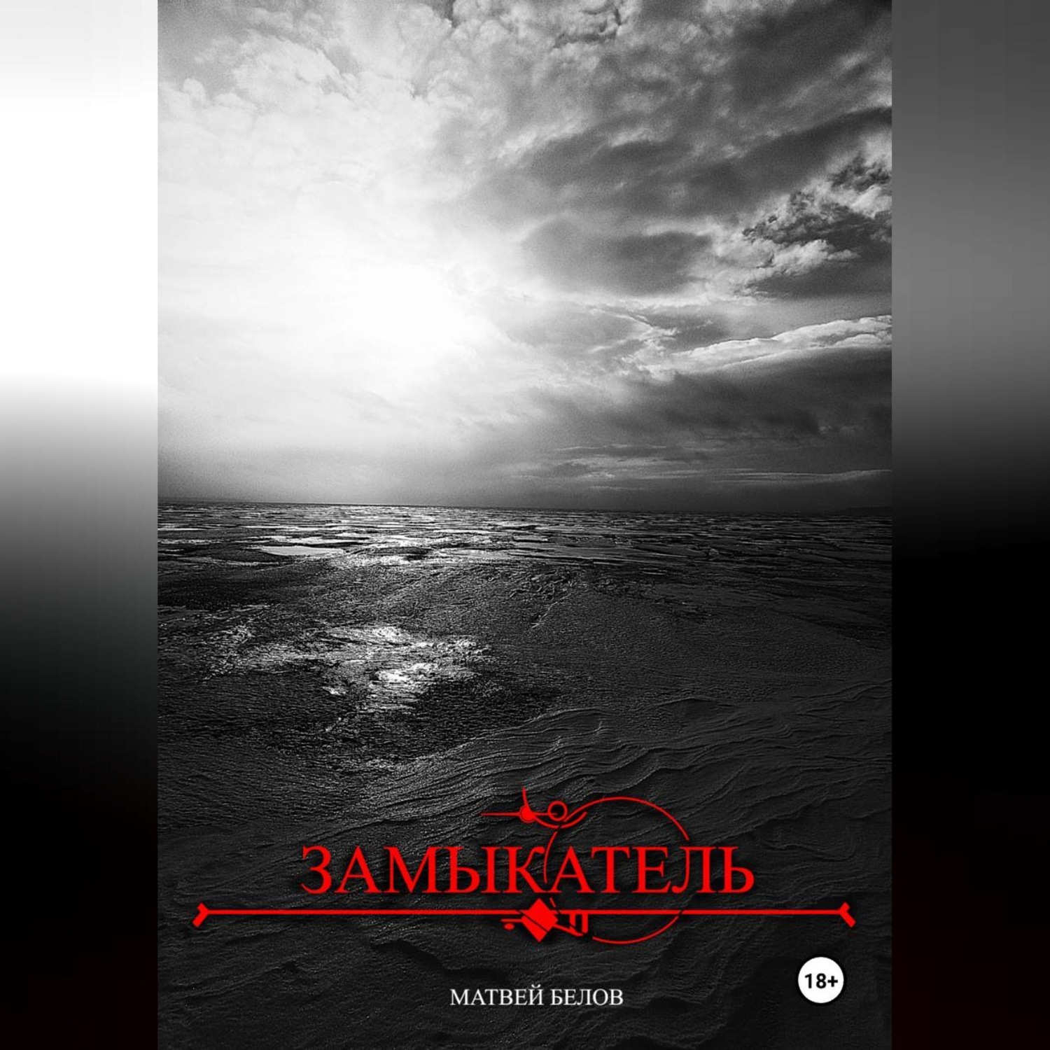 Обложка книги «замыкатель»