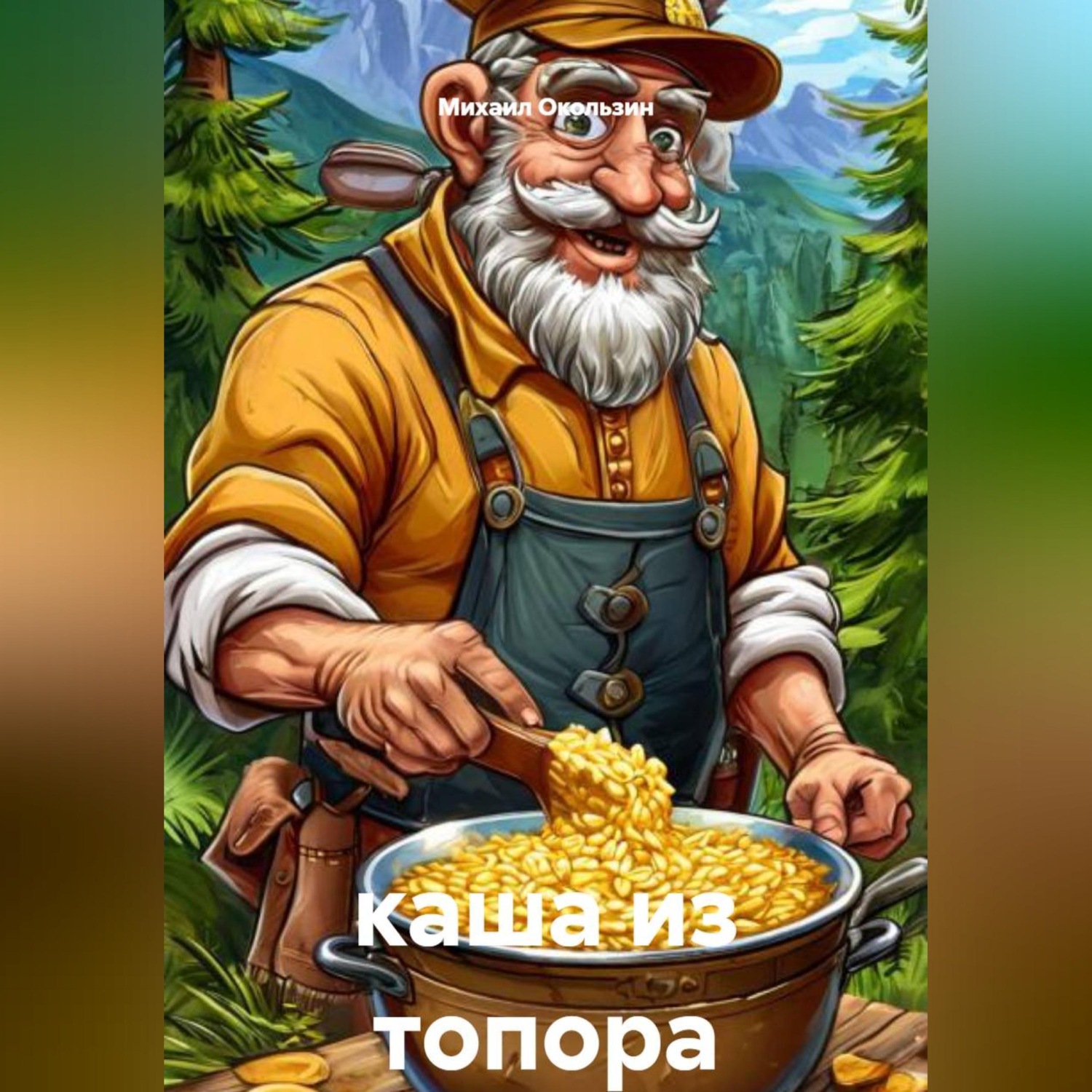Обложка книги «Вкус К Жизни»