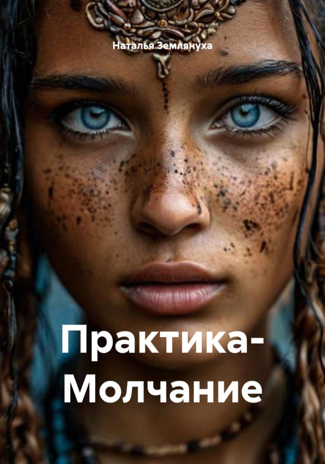 Обложка книги «Практика- Молчание»