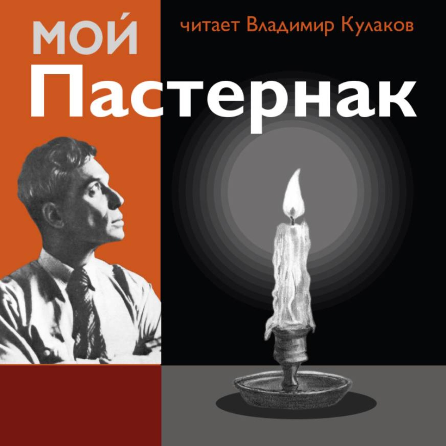 Обложка книги «Мой Пастернак»