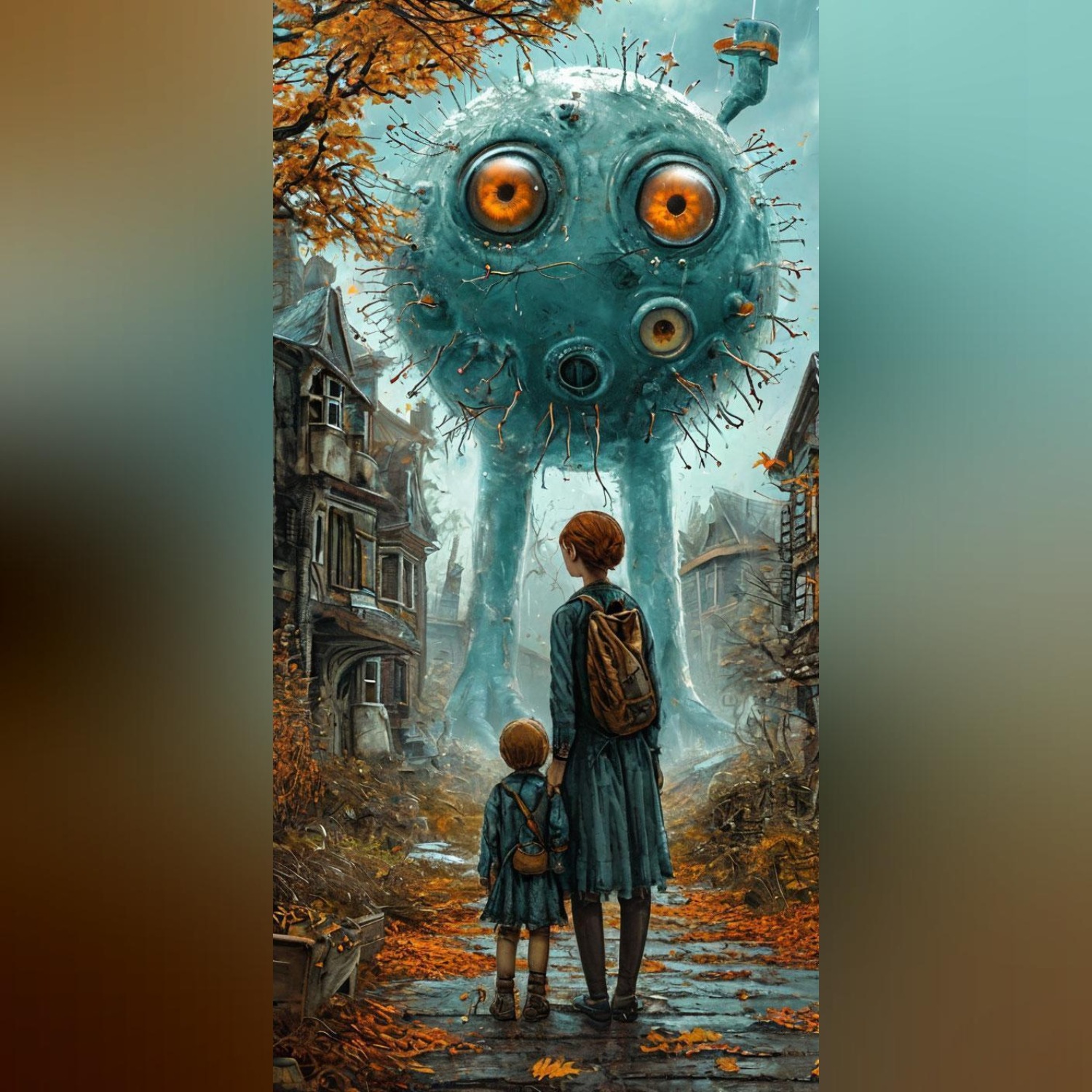 Обложка книги «Дыхание мира»