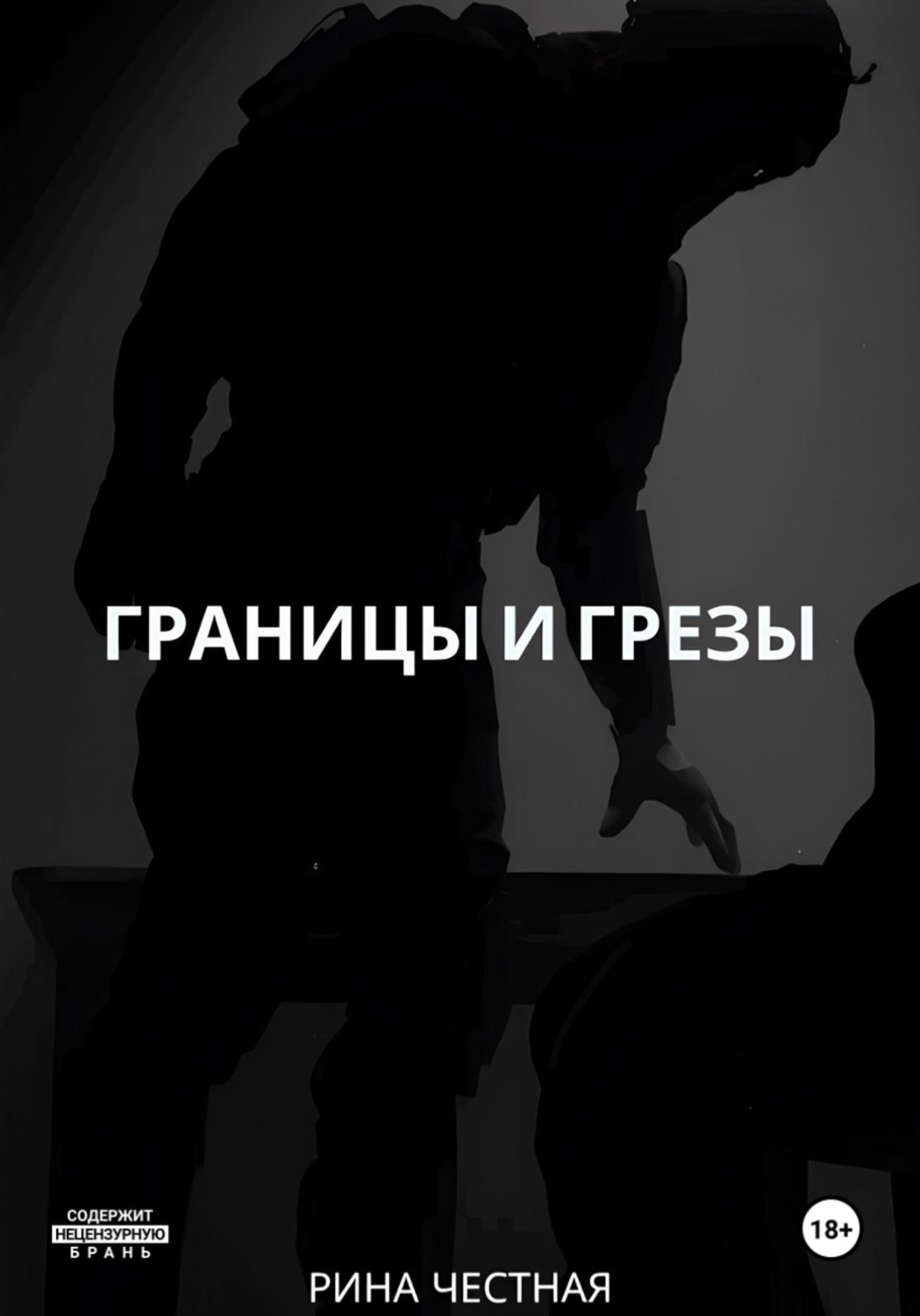 Обложка книги «Границы и грезы»