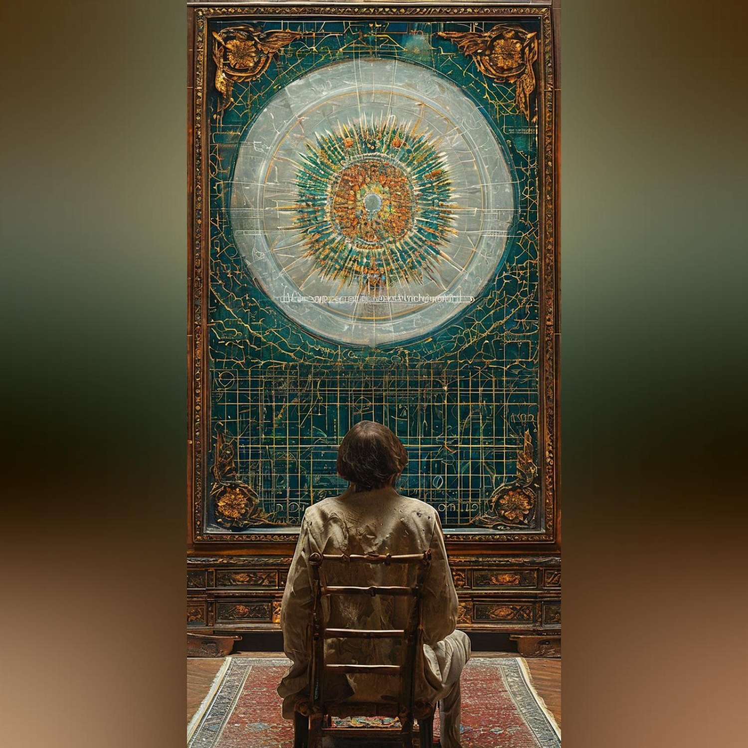 Обложка книги «Жасорат учун миллионлар. Уятни қандай енгиш ва дунёни қўлга киритиш»