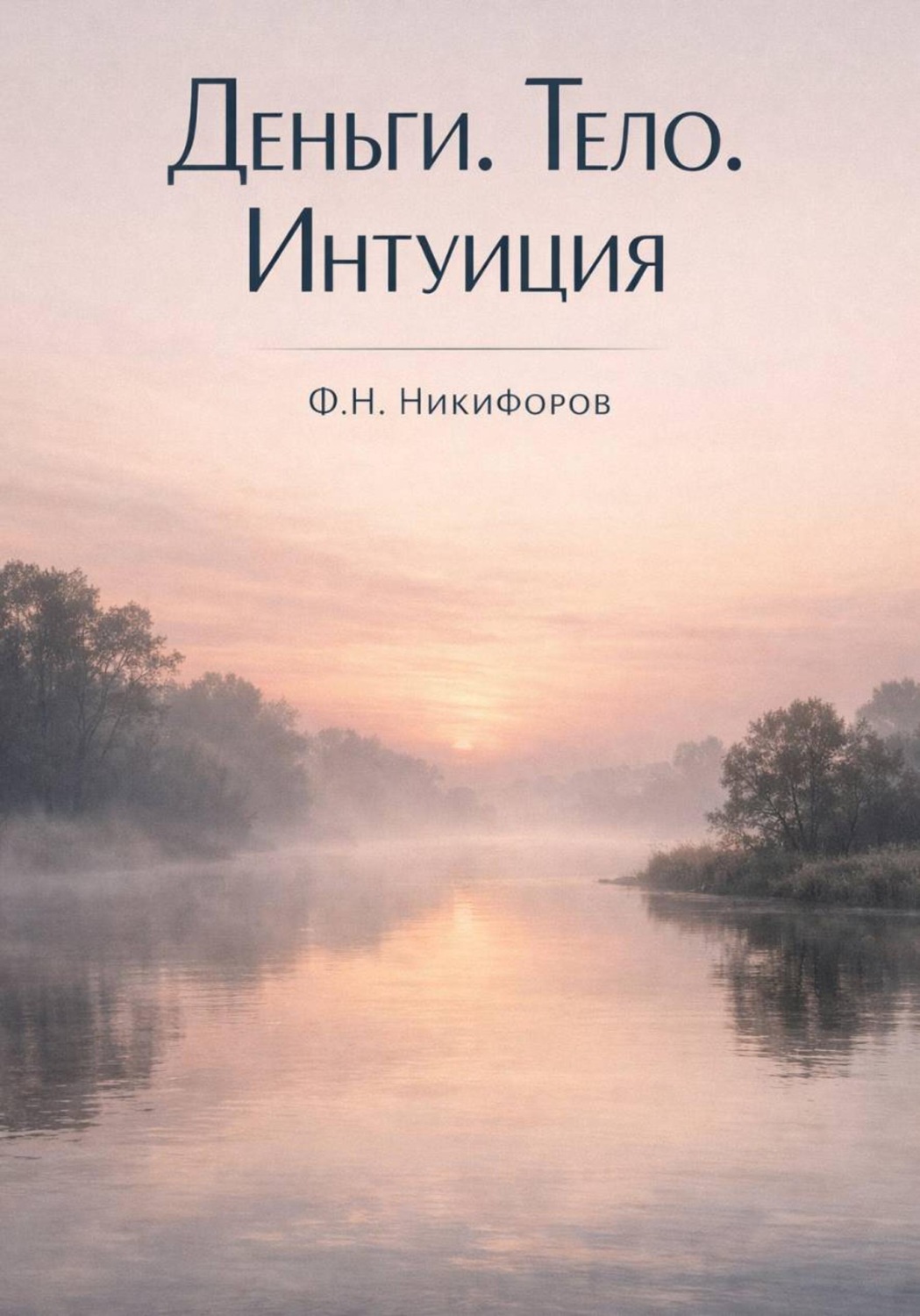Обложка книги «деньги.тело.интуиция»