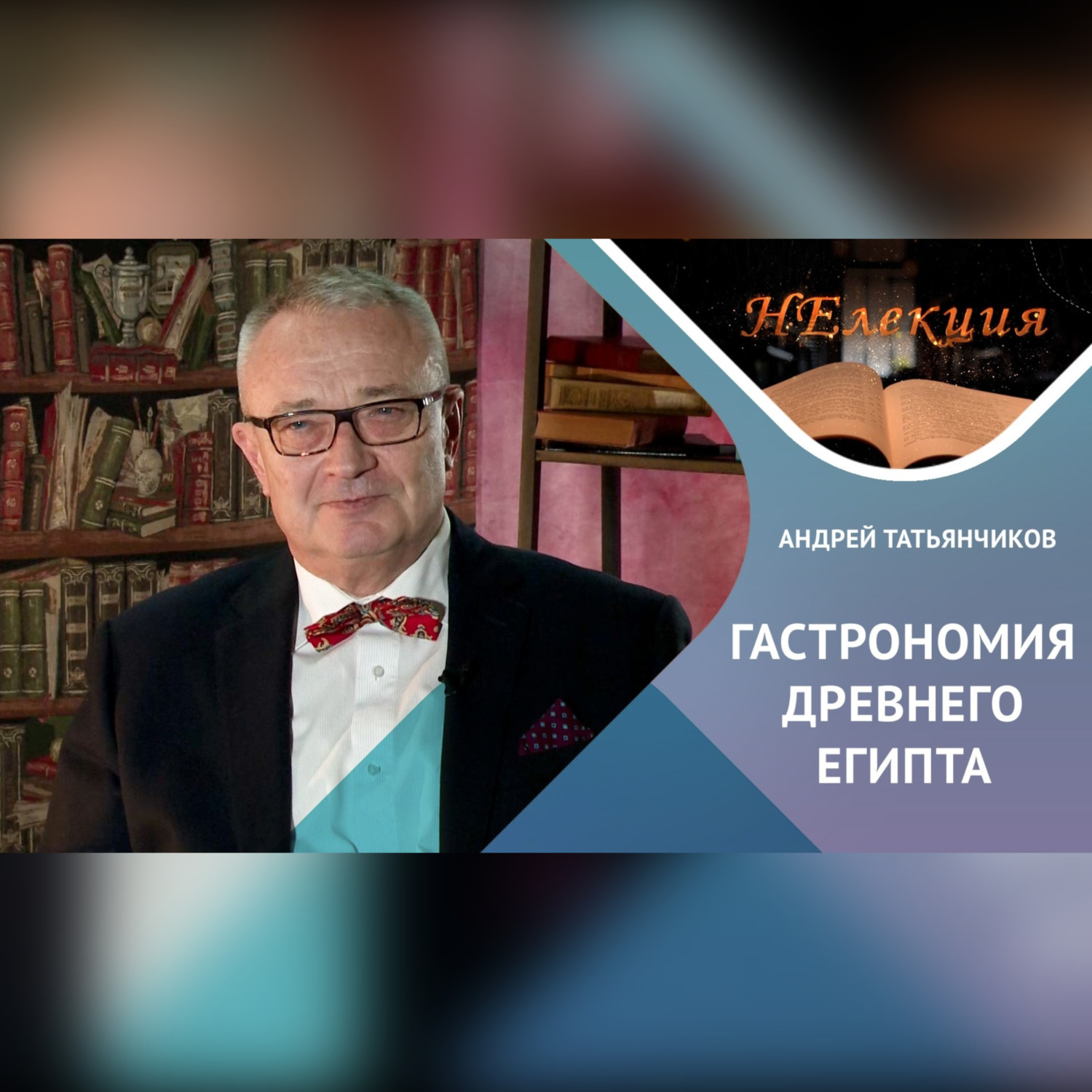 Обложка книги «История гастрономии Древнего Египта»