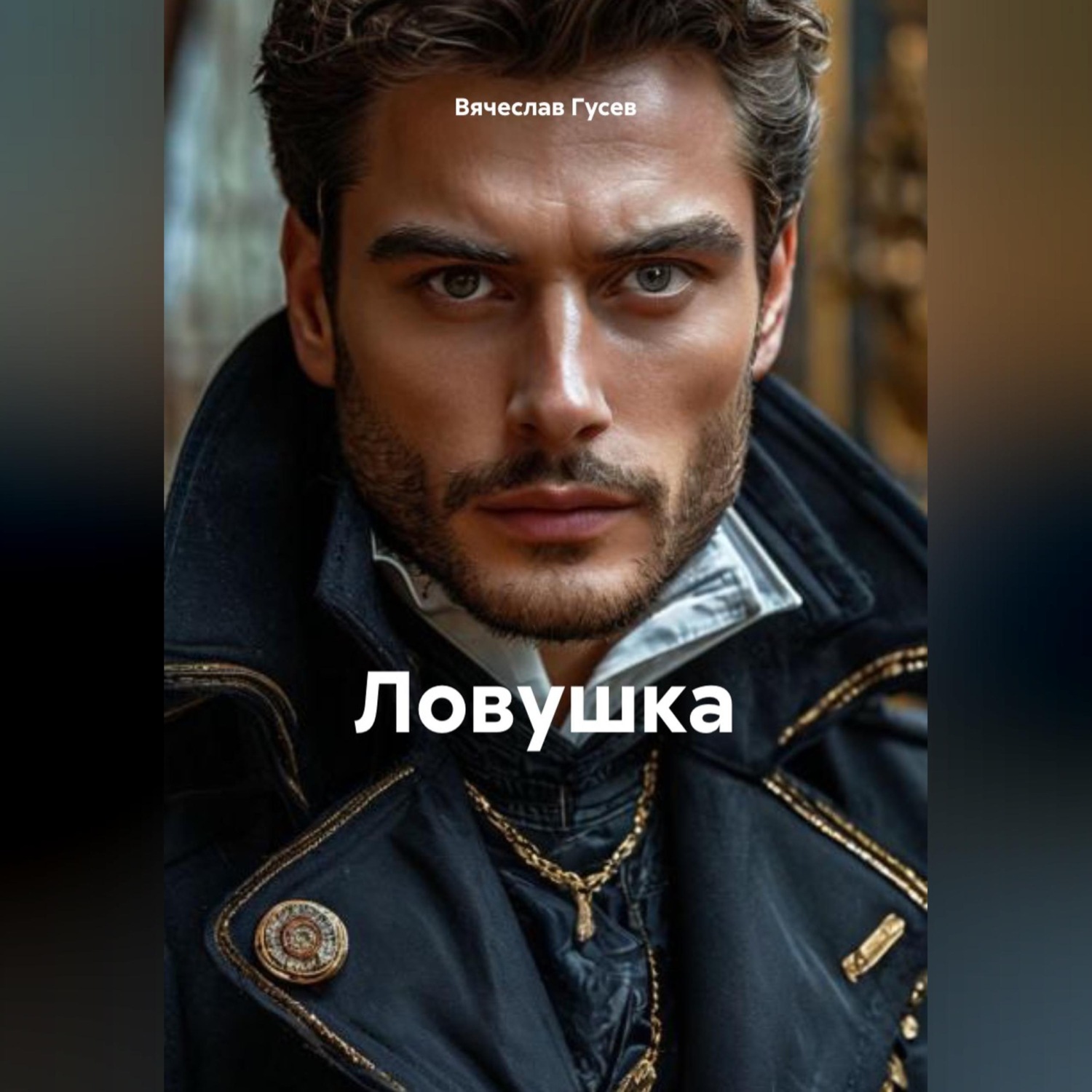 Обложка книги «Палец на спусковом крючке»