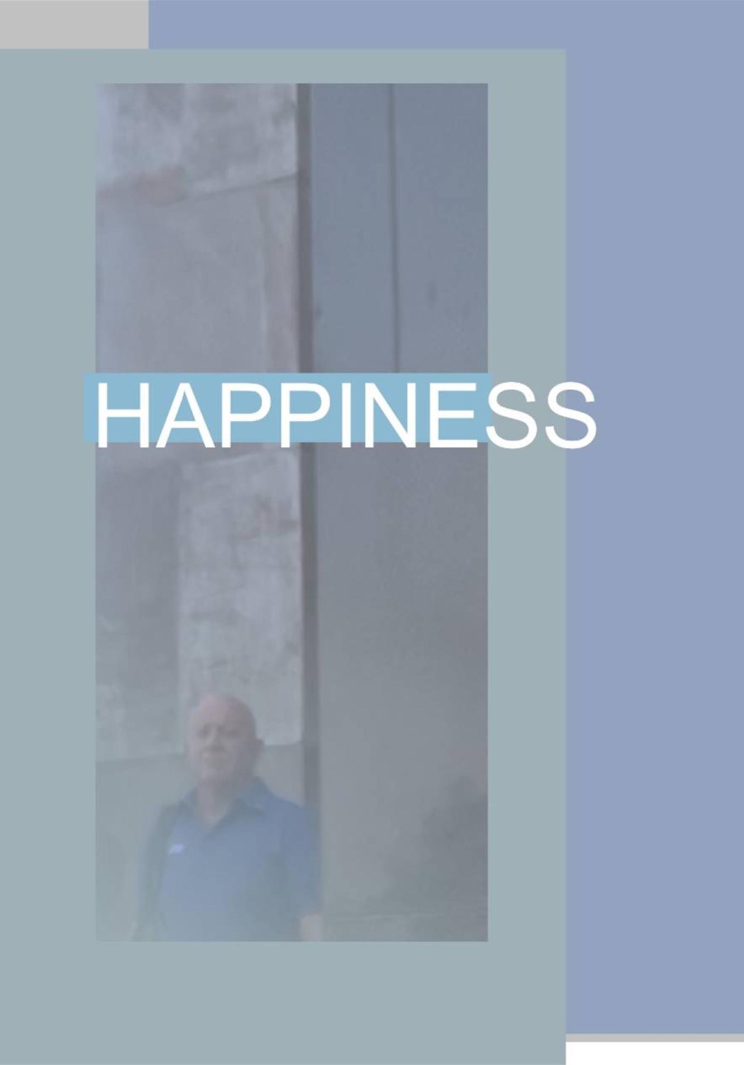 Обложка книги «Happiness»