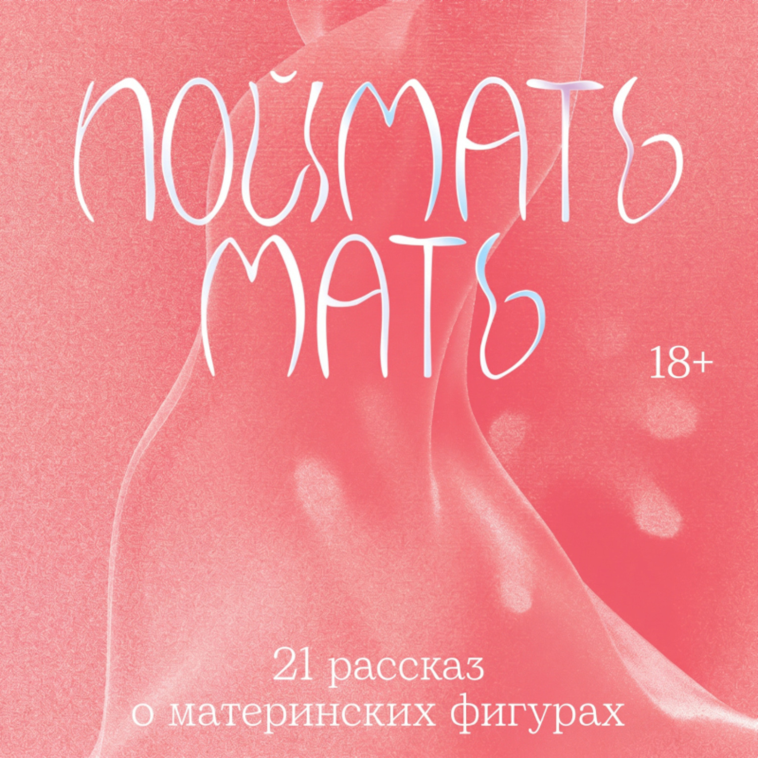 Обложка книги «Поймать мать»