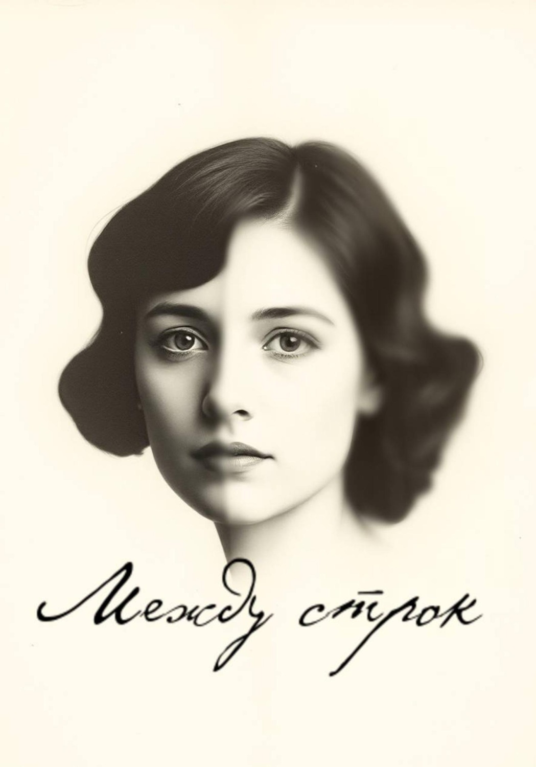 Обложка книги «Между строк»