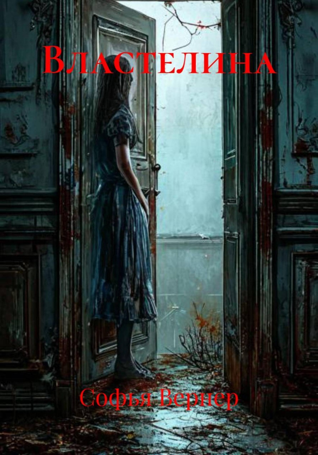 Обложка книги «Властелина»