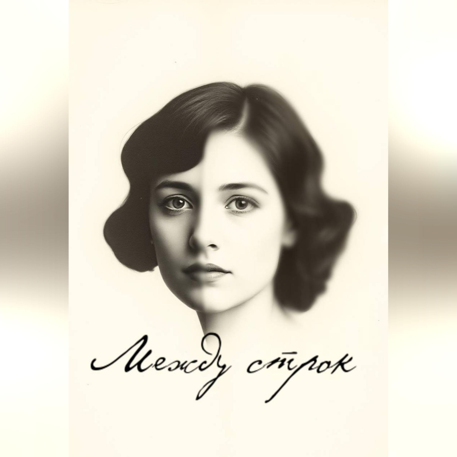 Обложка книги «Между строк»