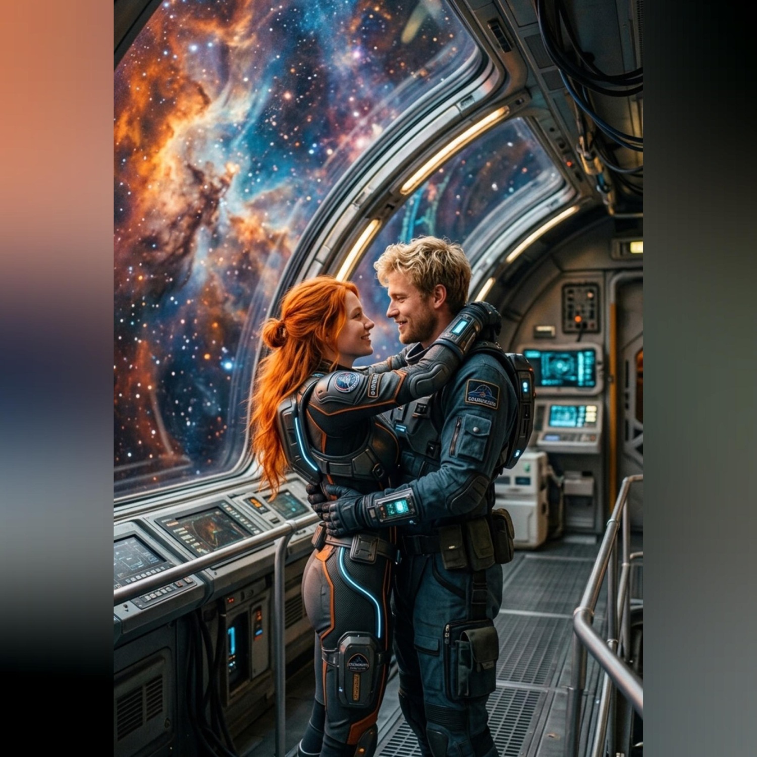 Обложка книги «Там за горизонтом»