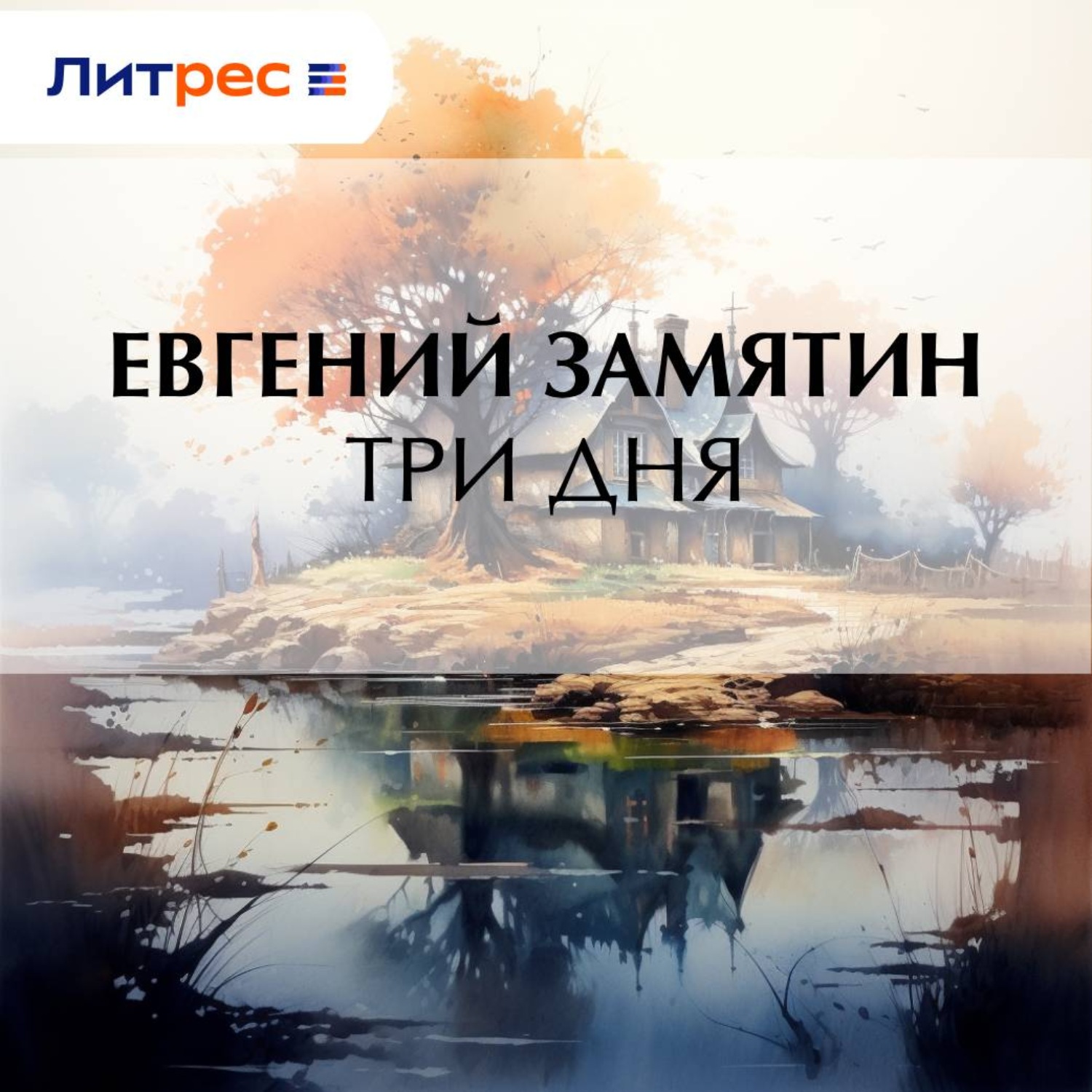Обложка книги «Три дня»