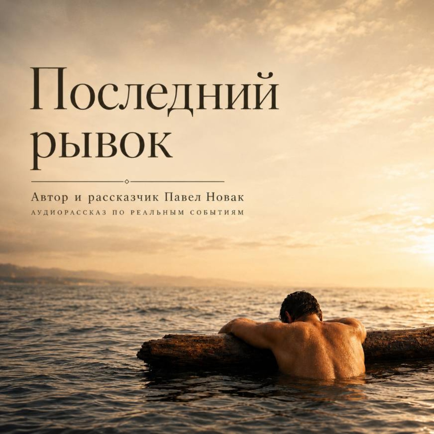 Обложка книги «Последний рывок»