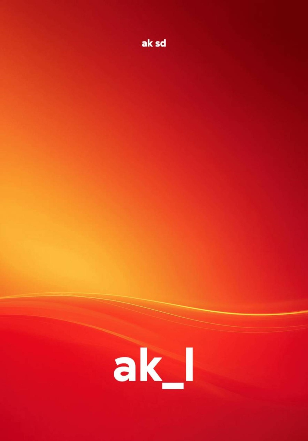 Обложка книги «ak_l»
