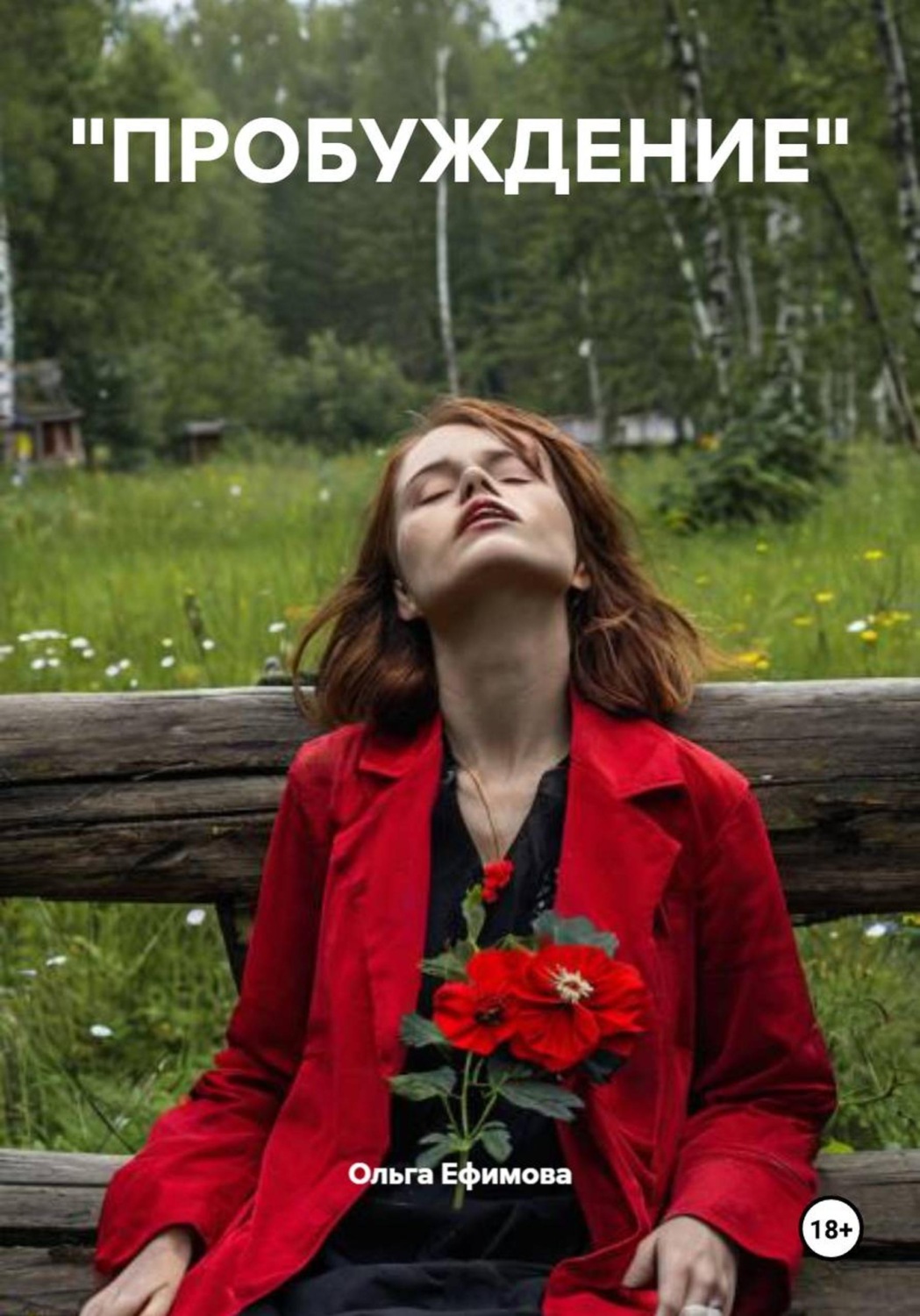 Обложка книги «Пробуждение»