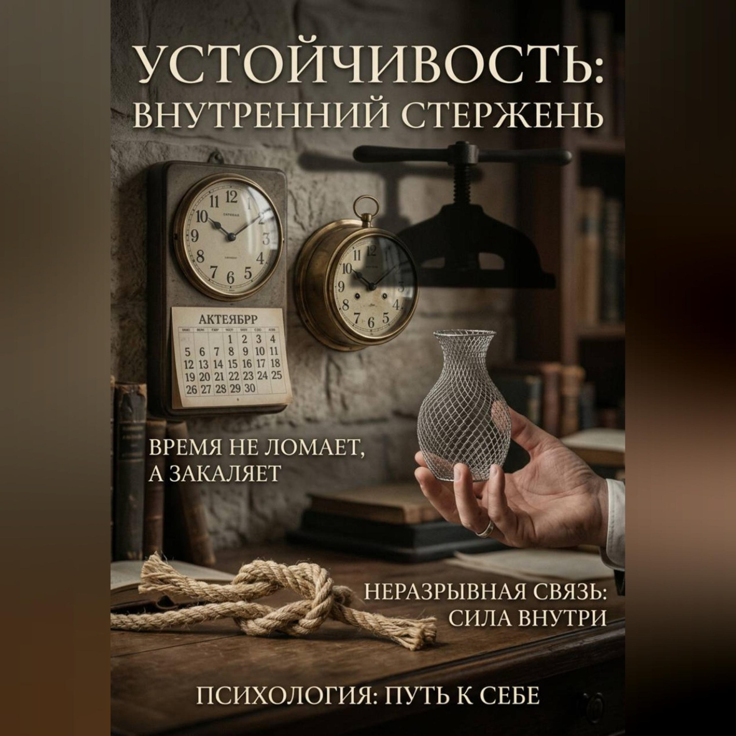 Обложка книги «АНТИХРУПКОСТЬ»