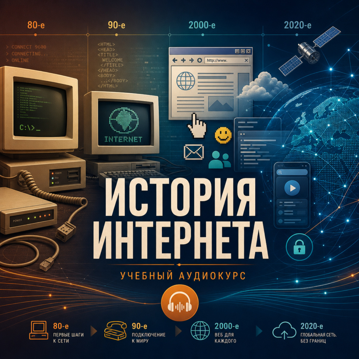 Обложка книги «Интернет в 2012-2013»