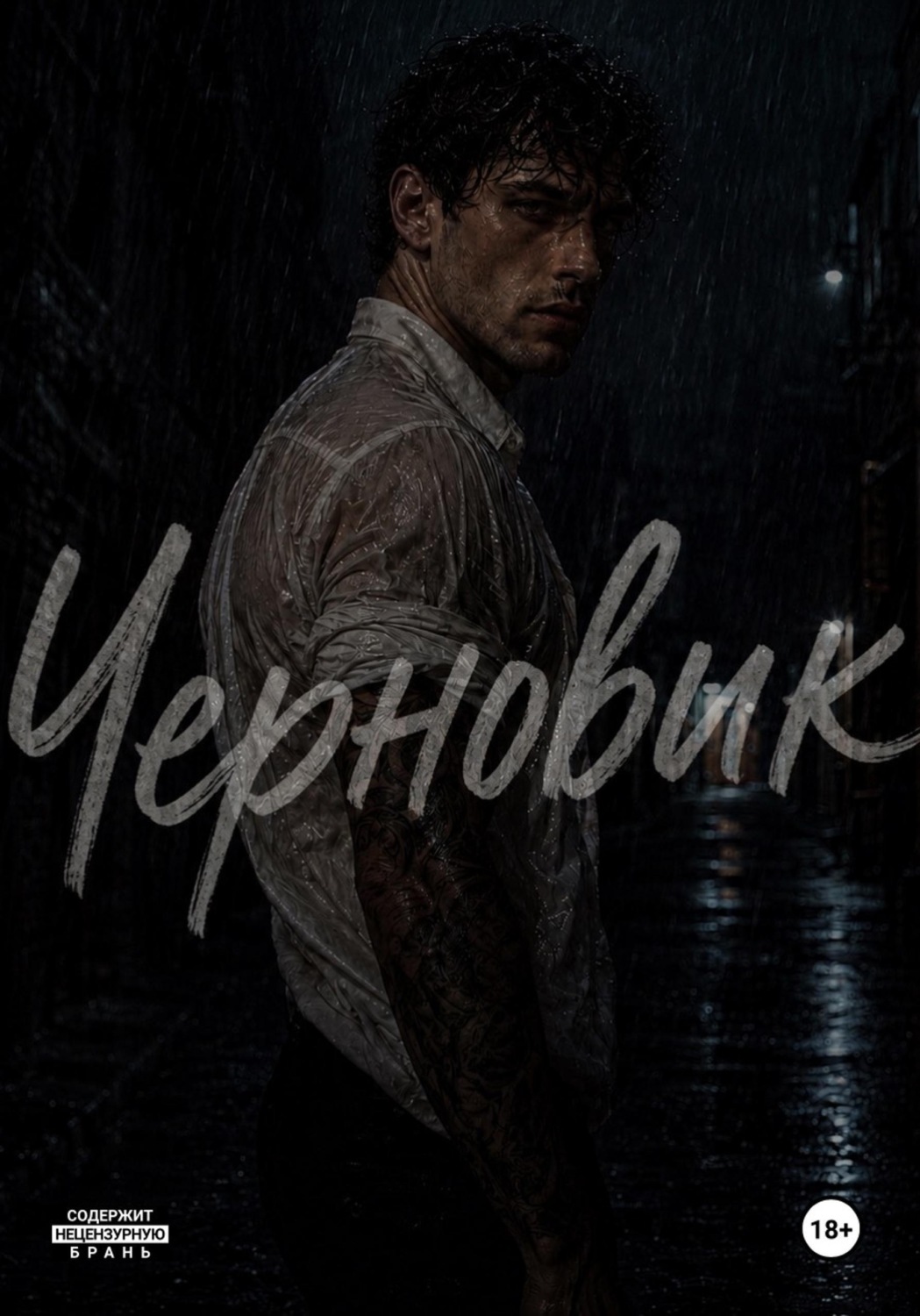 Обложка книги «Камран»