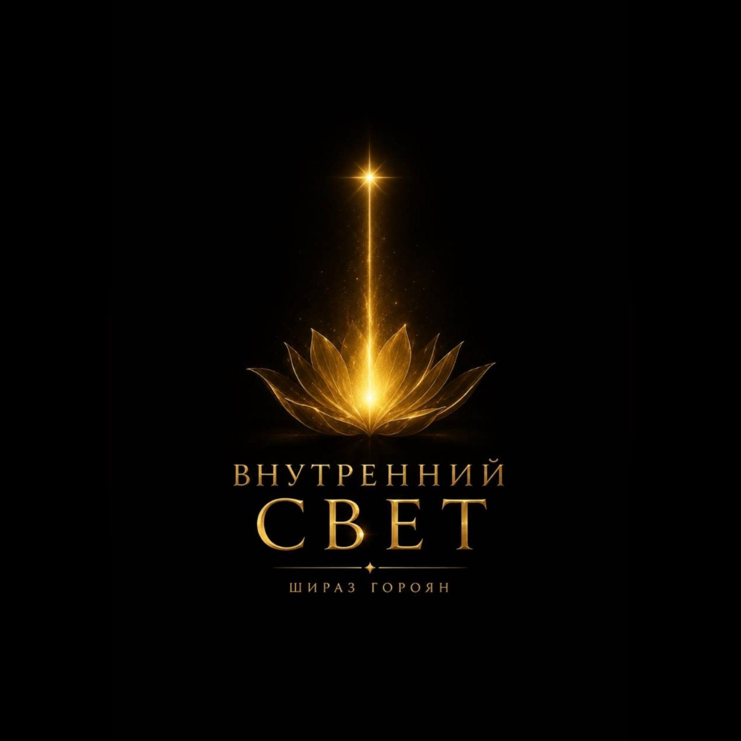 Обложка книги «Внутренний свет»