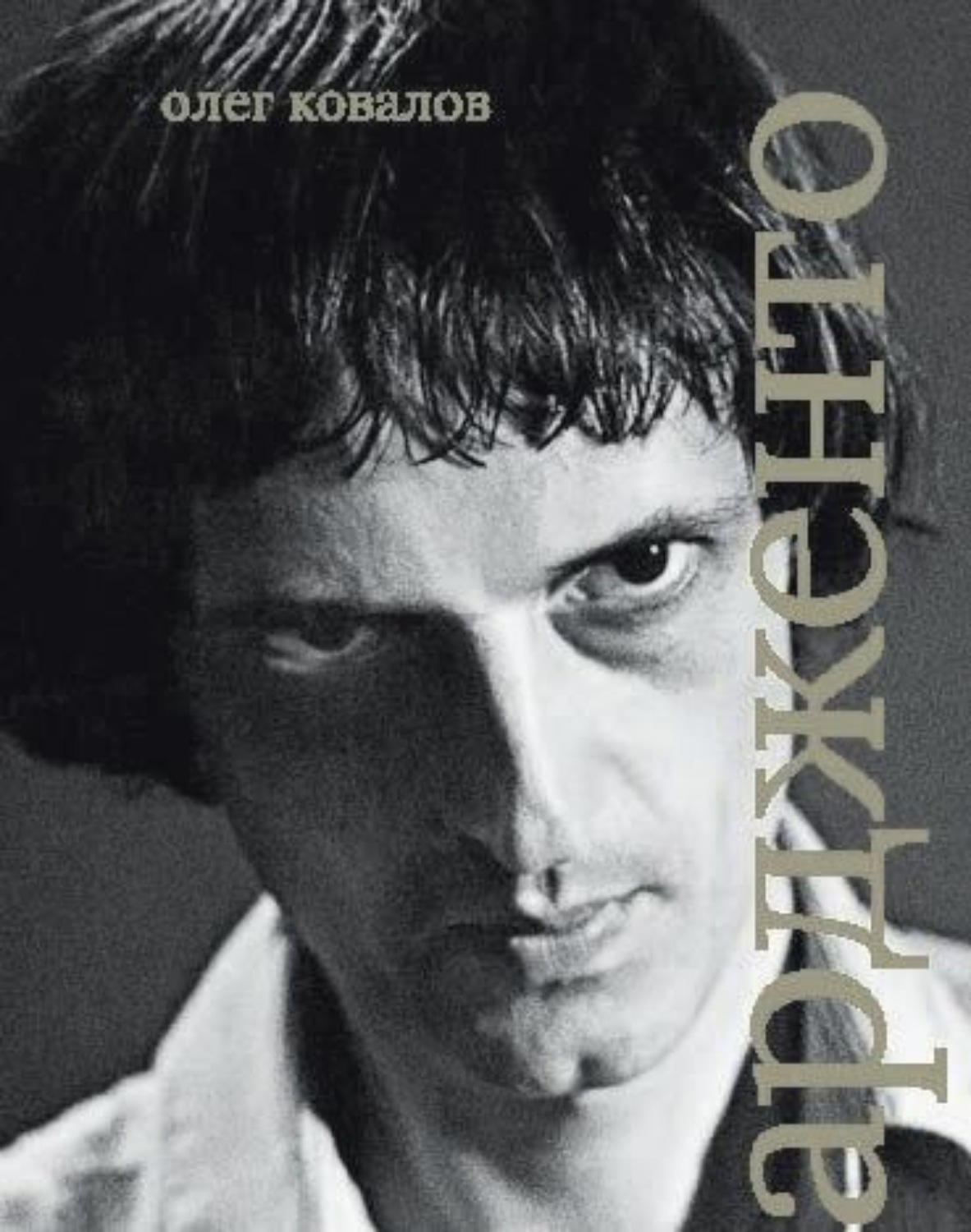 Обложка книги «Дарио Ардженто»