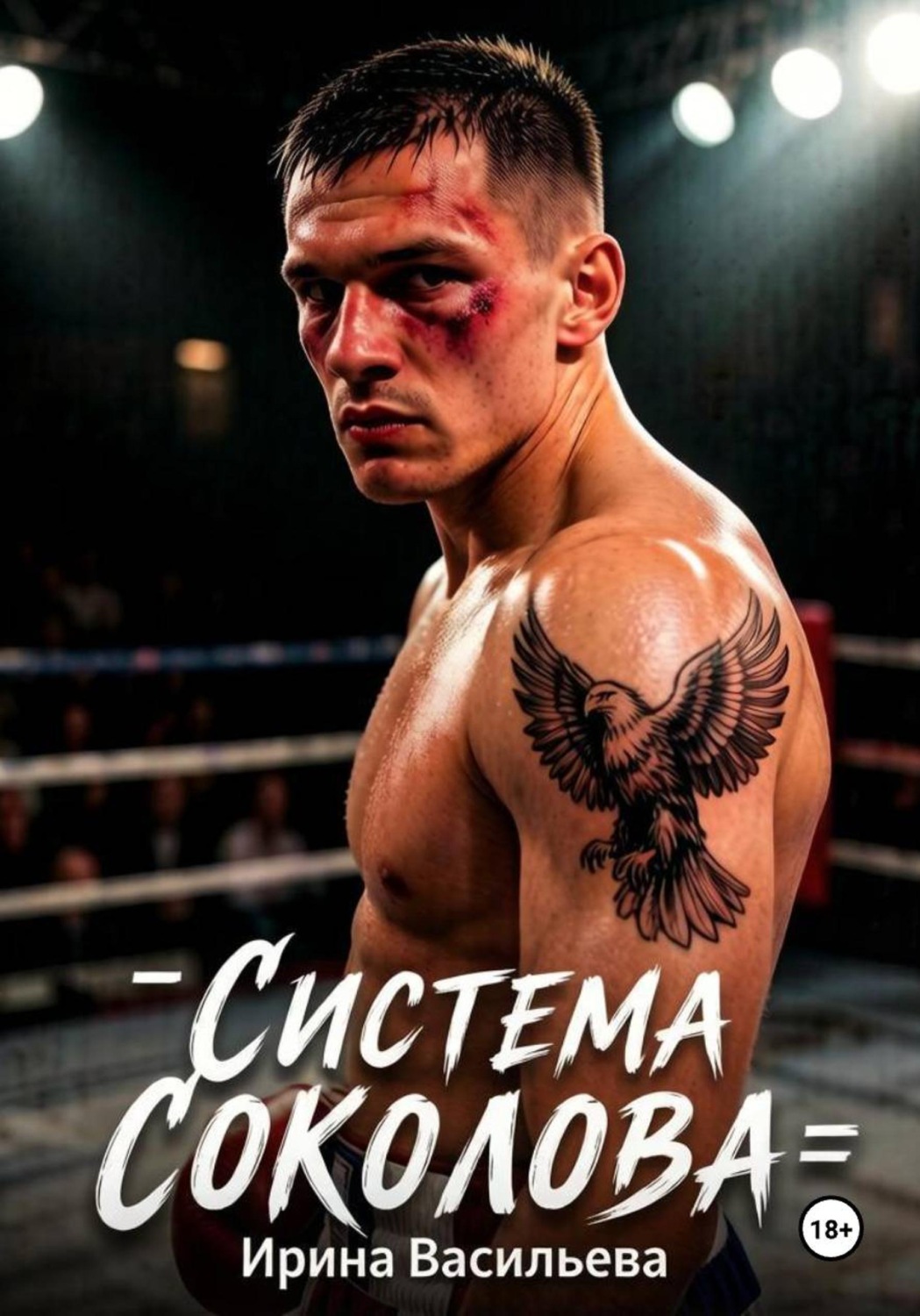 Обложка книги «Система Соколова»