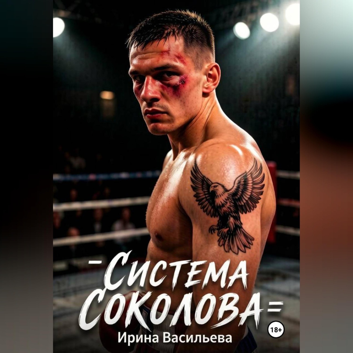 Обложка книги «Система Соколова»
