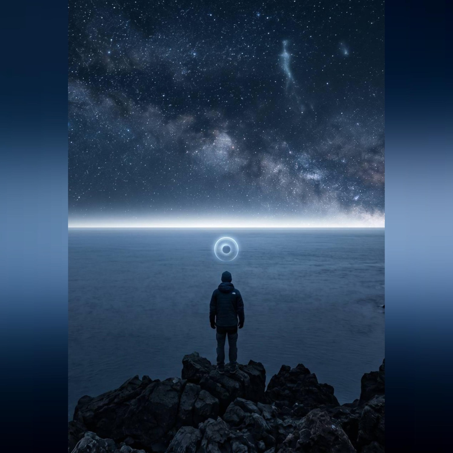 Обложка книги «Горизонт заботы»