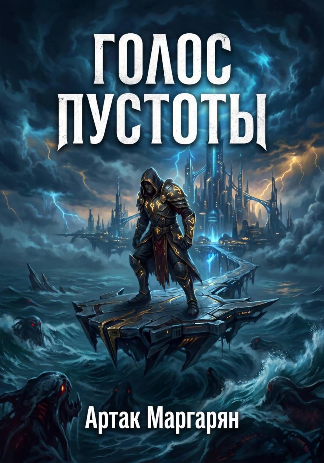 Обложка книги «Пепел падших звезд 2»