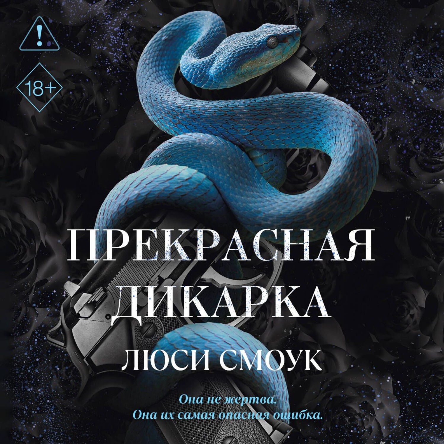 Обложка книги «Бешеные парни. Прекрасная дикарка»