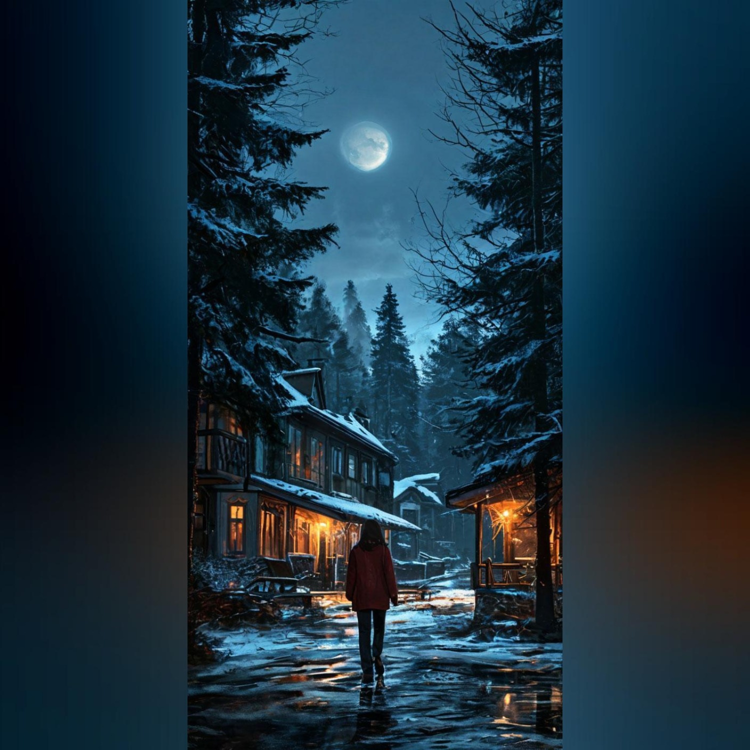 Обложка книги «04:36»