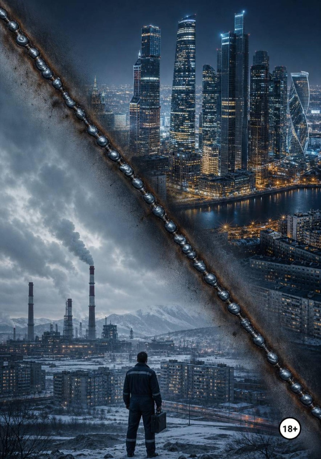 Обложка книги «Дуло»