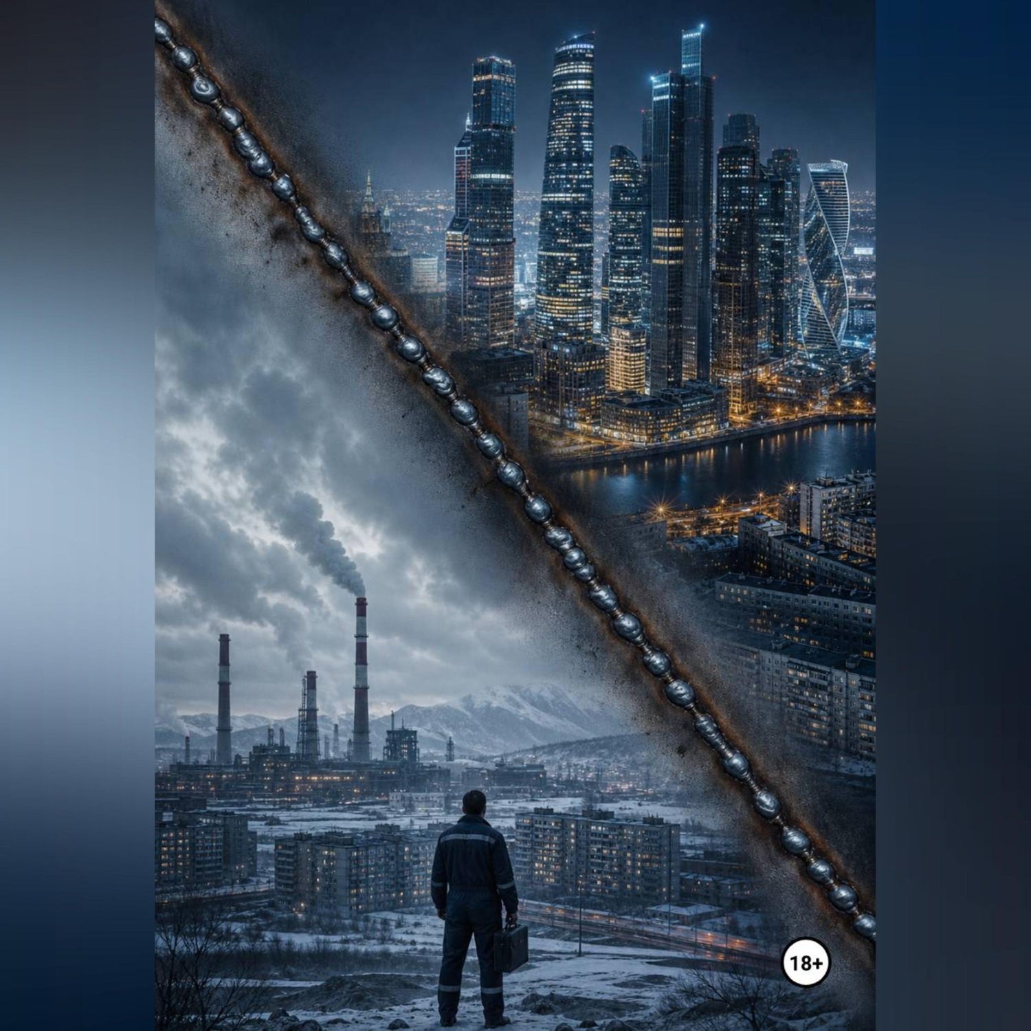 Обложка книги «Дуло»