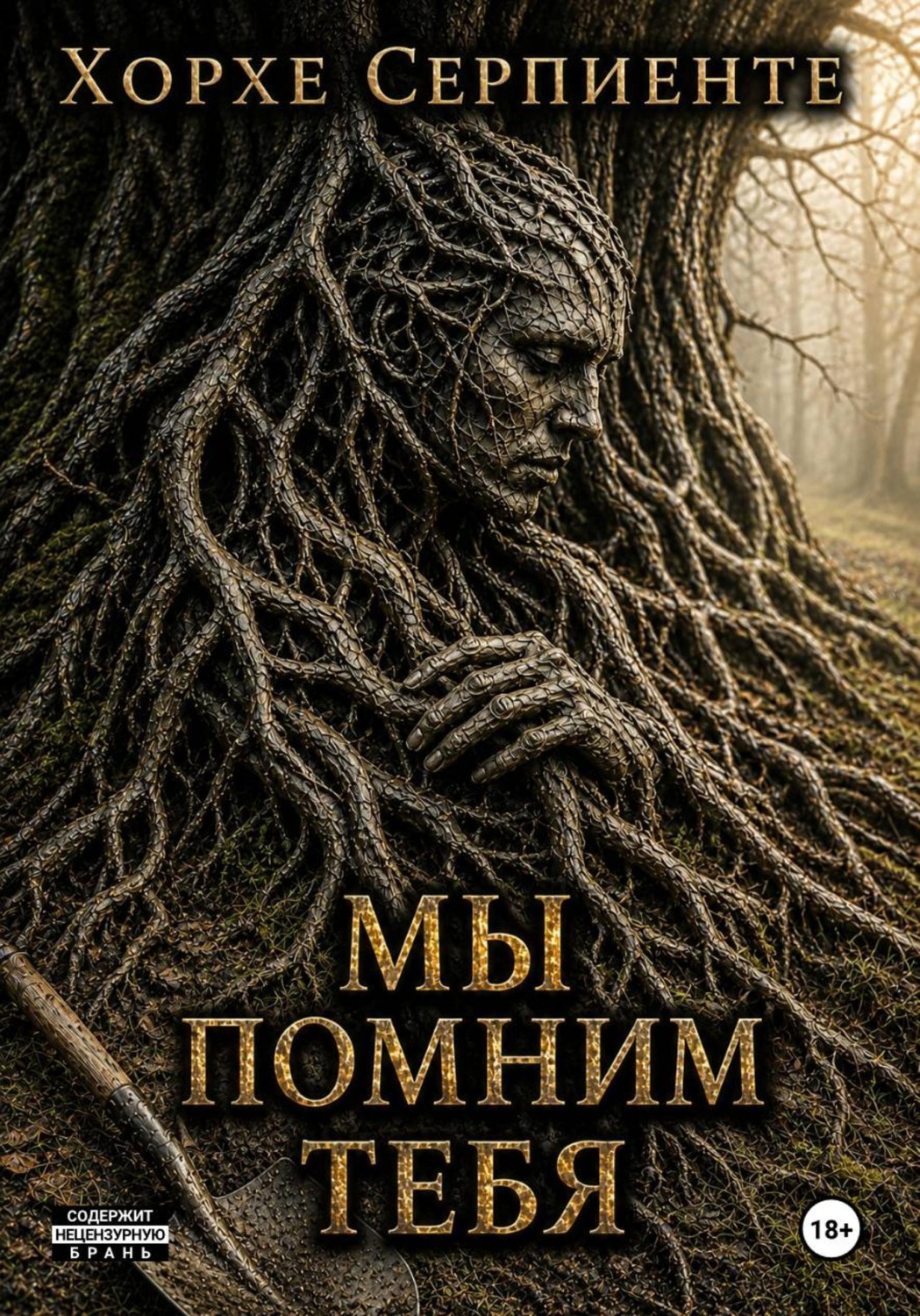 Обложка книги «Мы помним тебя»