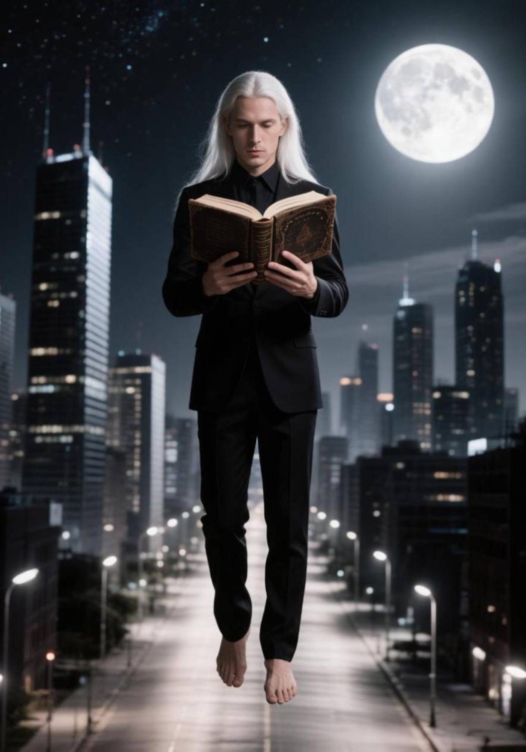 Обложка книги «Чернокнижник .Час обсидиана»