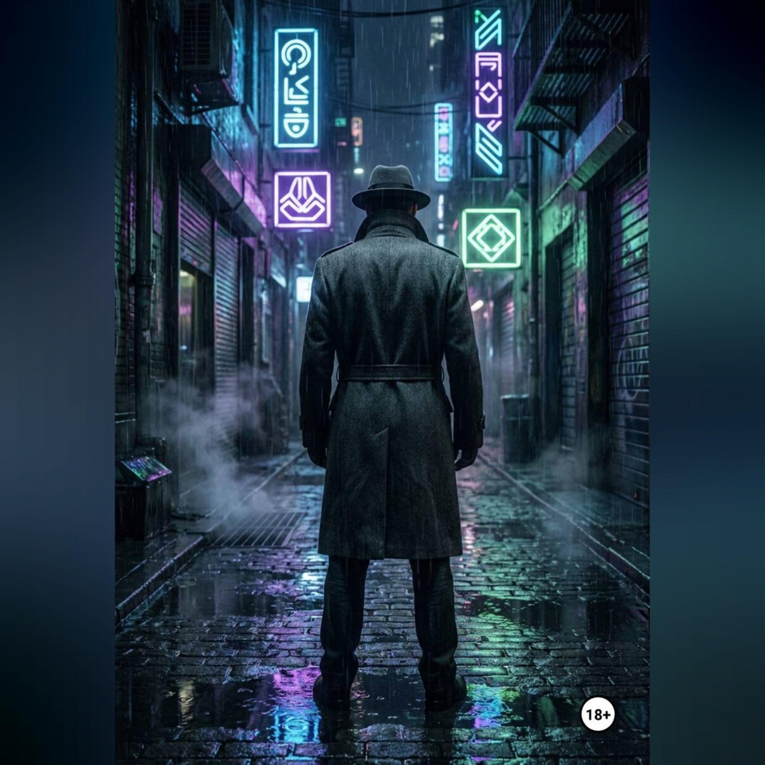 Обложка книги «Предел Емкости»
