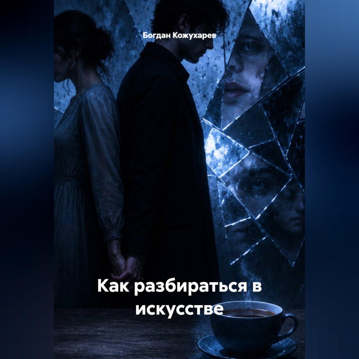Обложка книги «Как разбираться в искусстве»