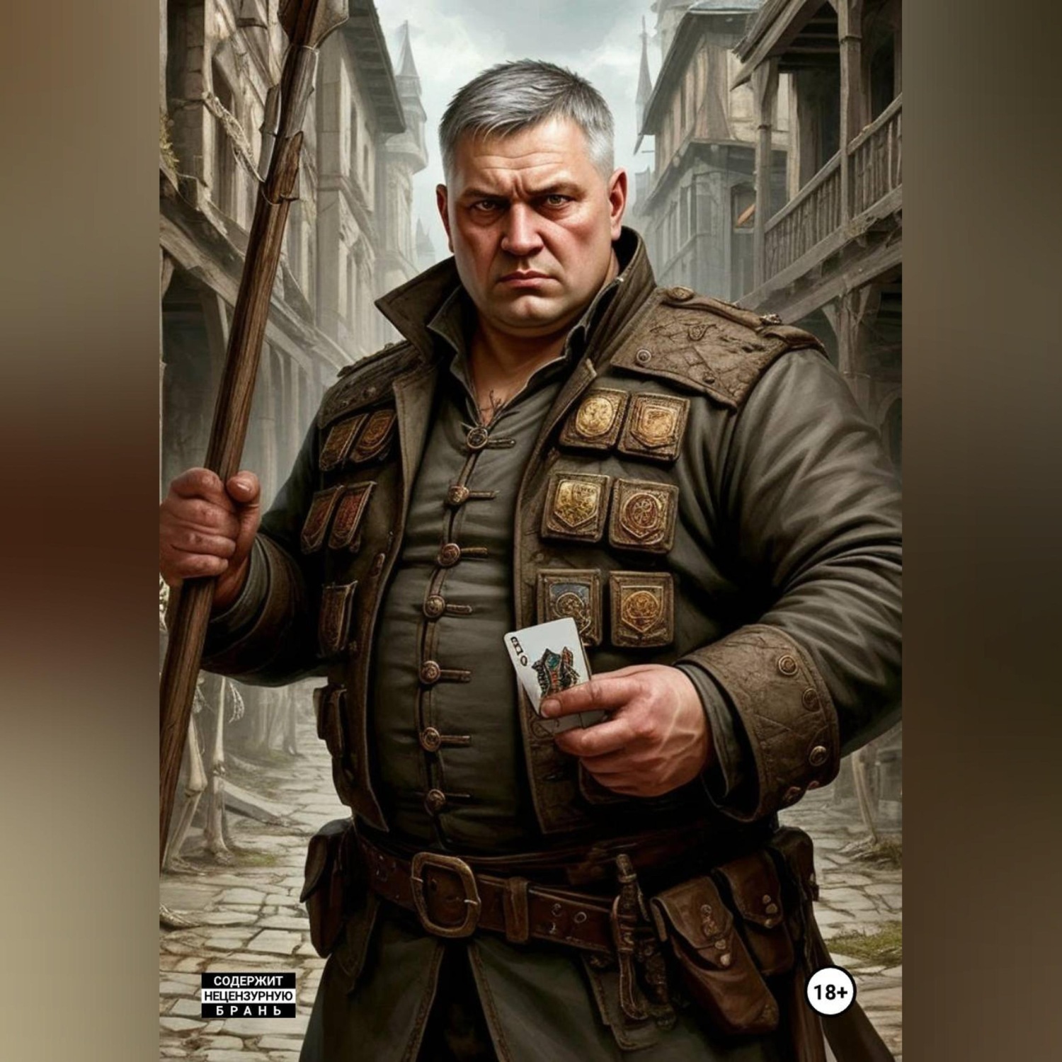 Обложка книги «Доживи до пятницы»