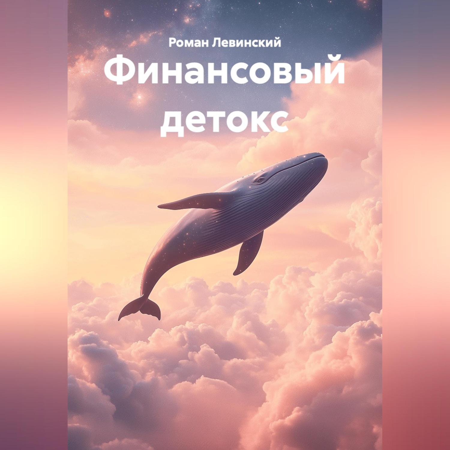 Обложка книги «ФИНАНСОВЫЙ ДЕТОКС»