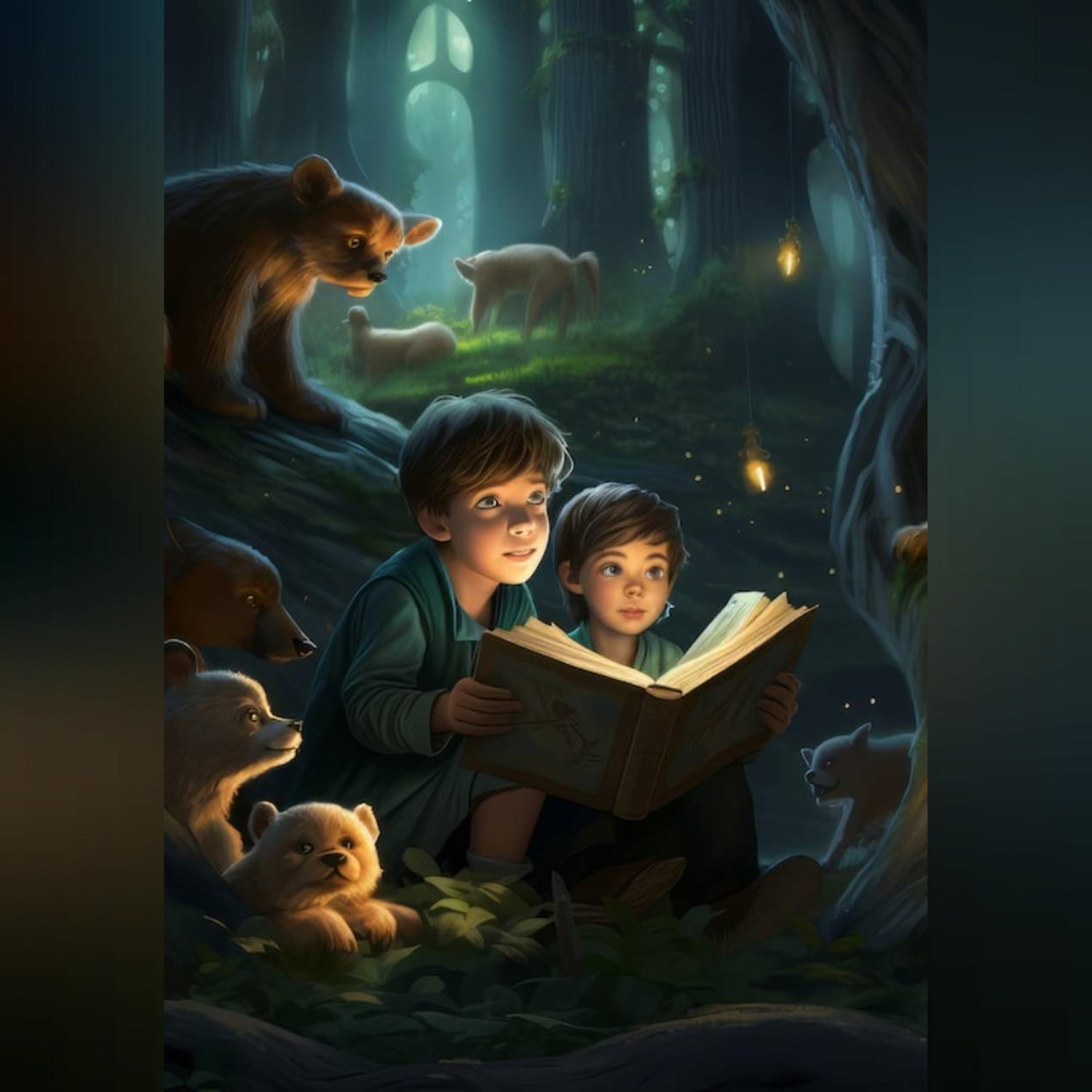 Обложка книги «"Любишь кататься — люби и катайся: весёлые и мудрые сказки про путь"!»