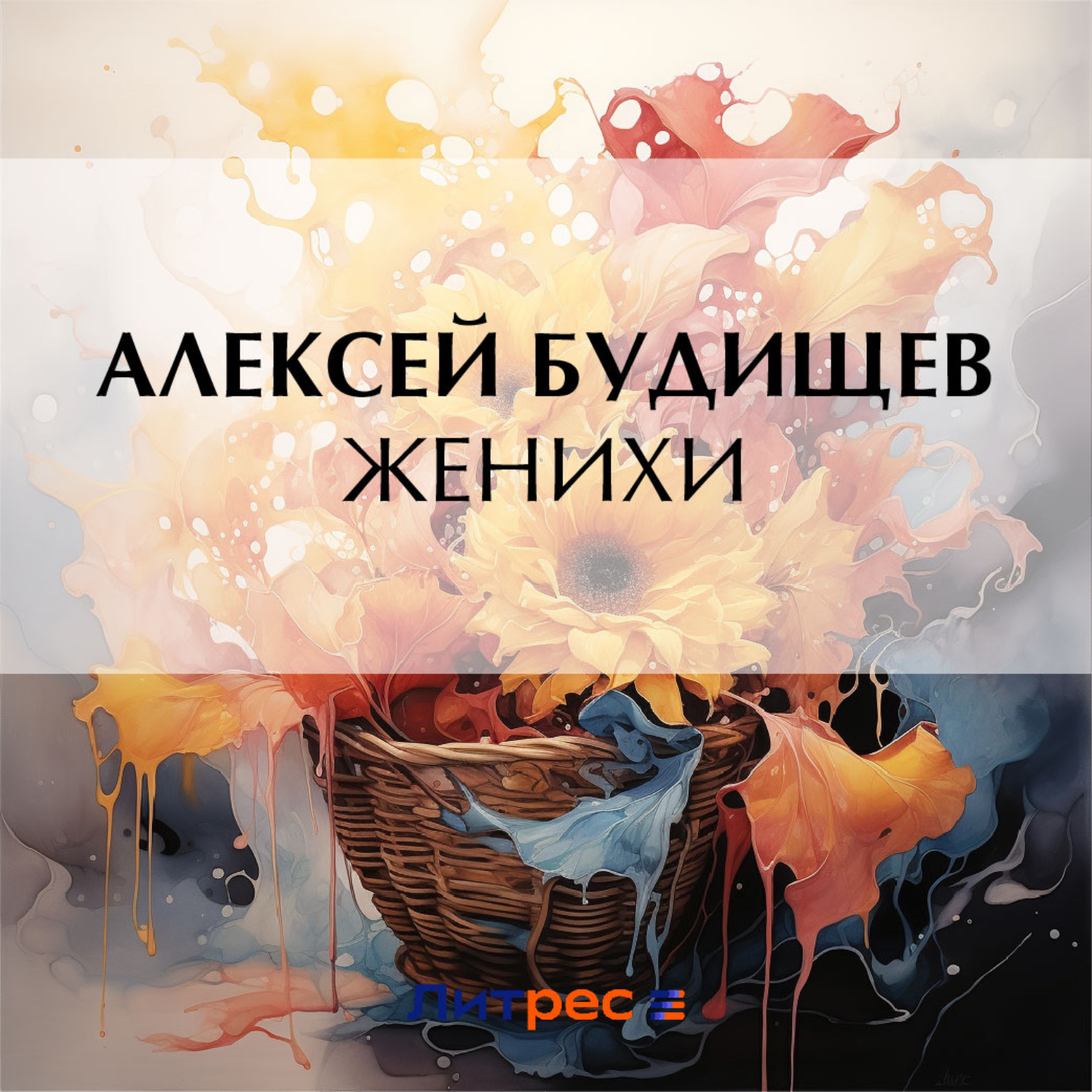 Обложка книги «Женихи»