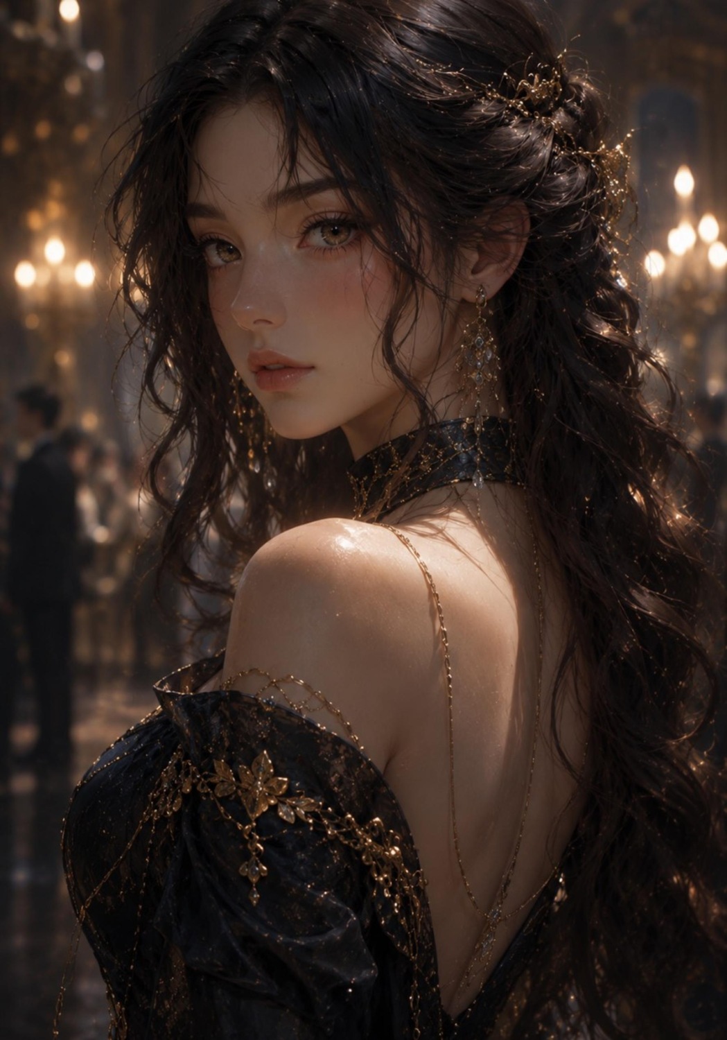 Обложка книги «Кайра»