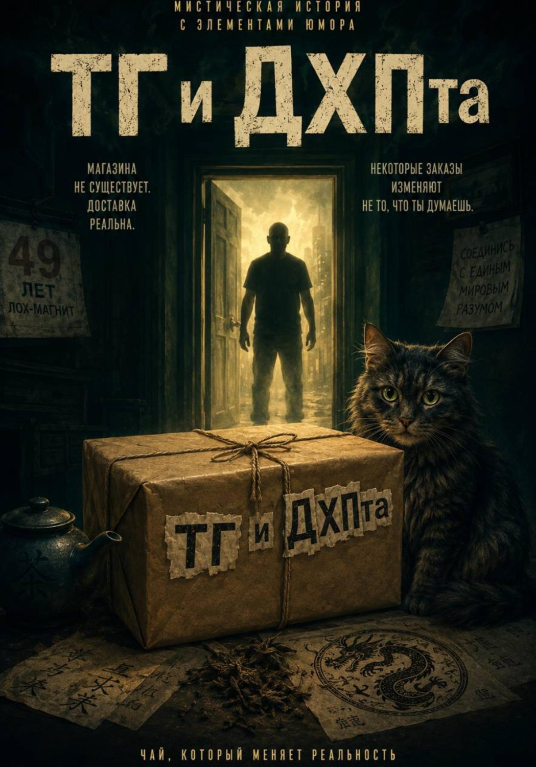 Обложка книги «Следы невидимых людей»