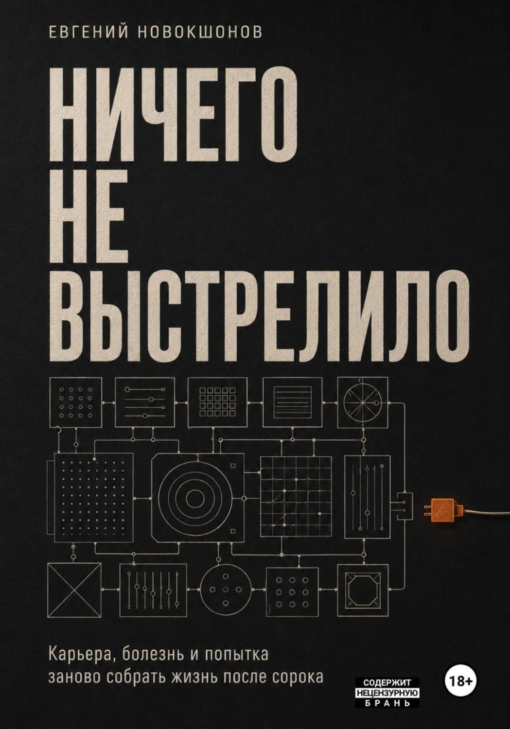 Обложка книги «Человек внутри системы»