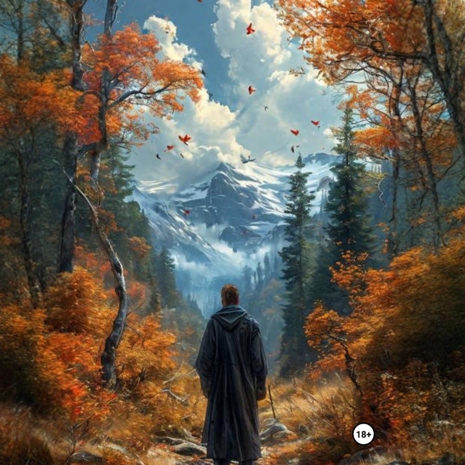 Обложка книги «Забыть чтобы вспомнить»