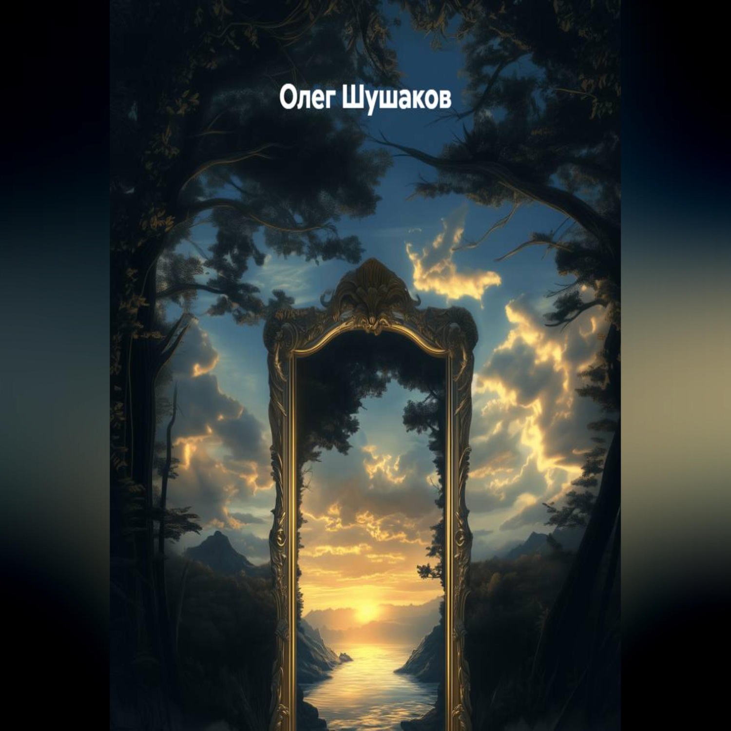 Обложка книги «Сказки-подсказки для младшего взрослого возраста»
