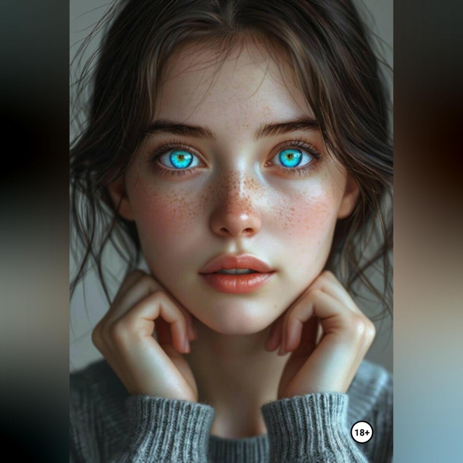 Обложка книги «Синты»
