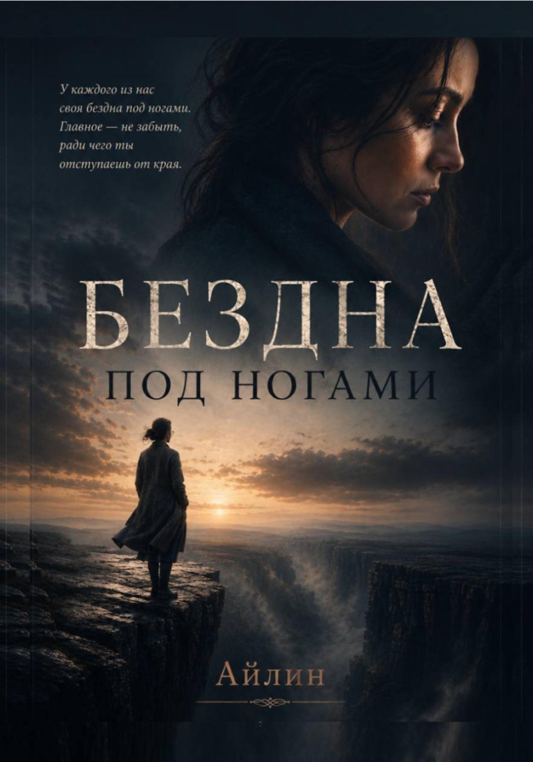 Обложка книги «Шепот на изломах»